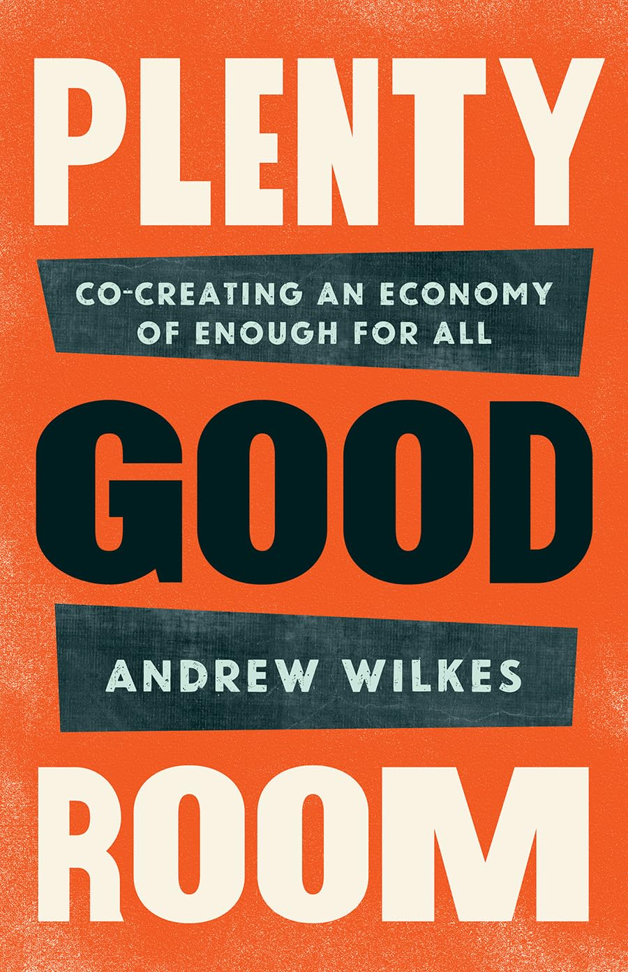 plenty good room