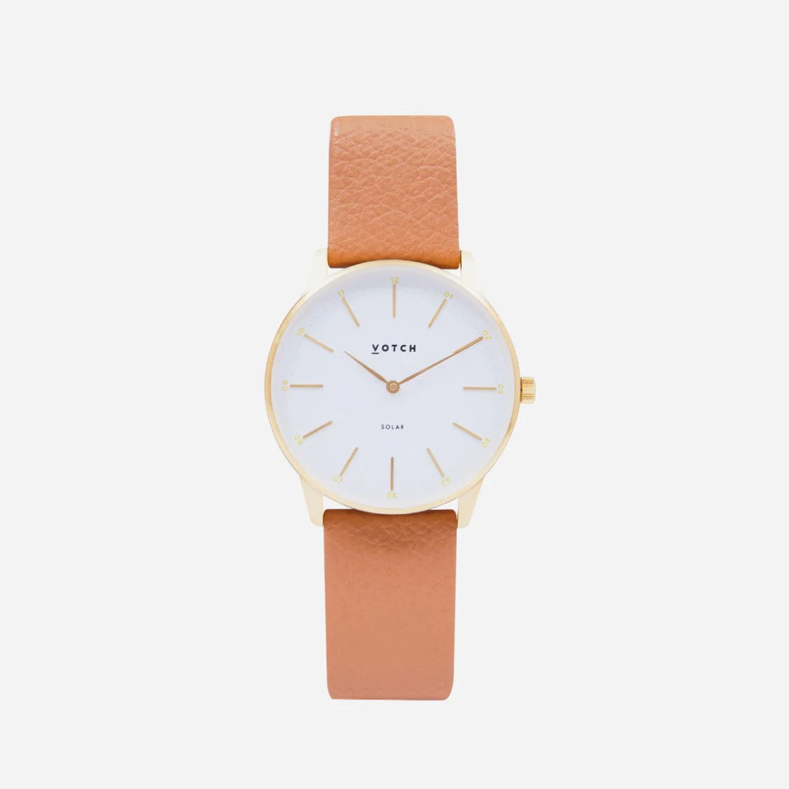 vegan Votch watch