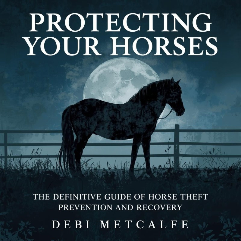 prevent horse theft 