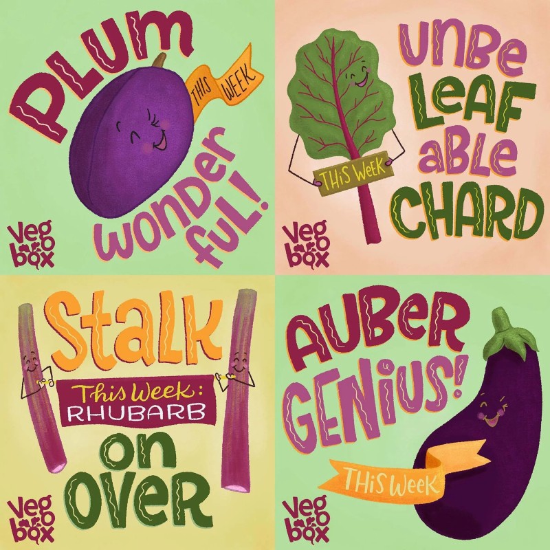 produce Jennifer Hines