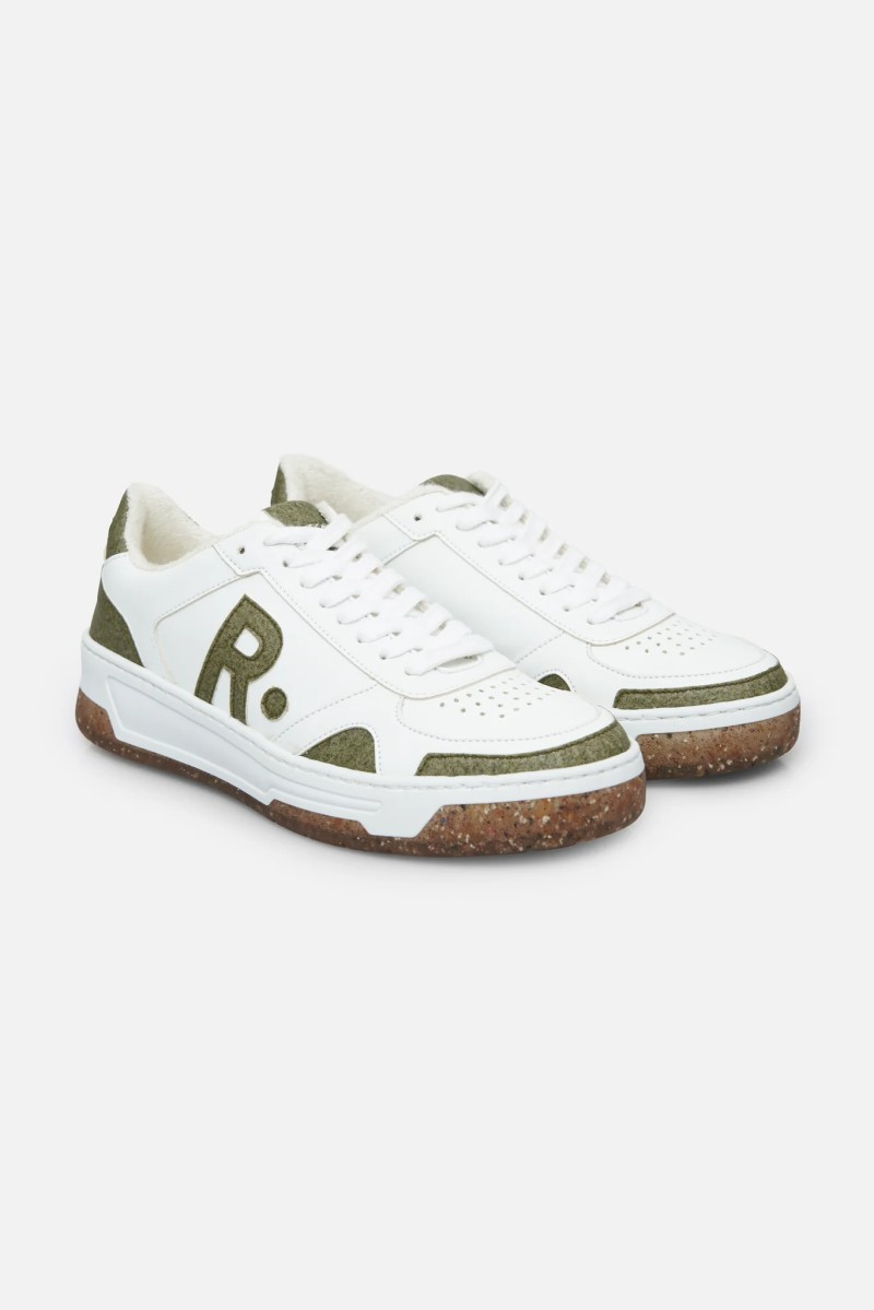 R-thrive vegan sneakers