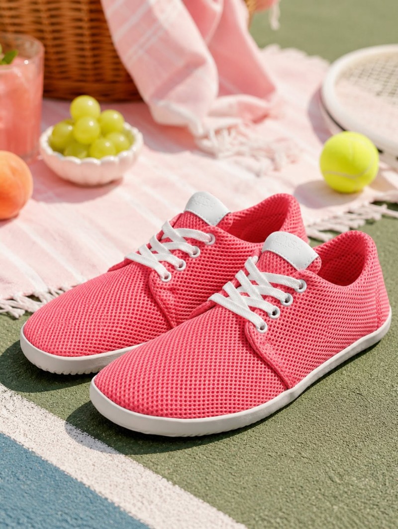 Ahinsa shoes