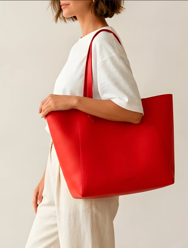 Canussa vegan handbag 