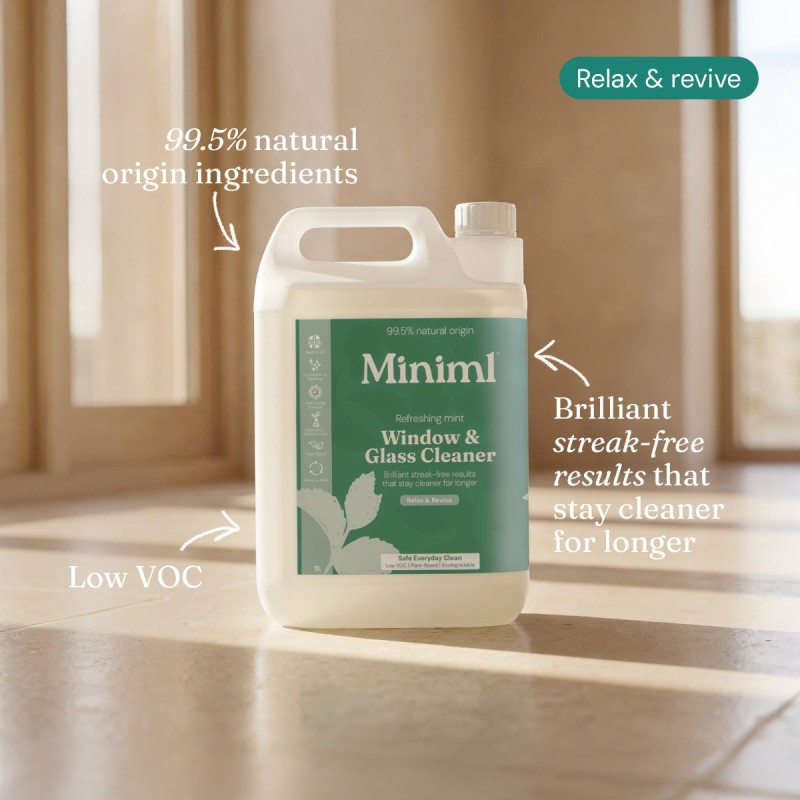 refill glass cleaner