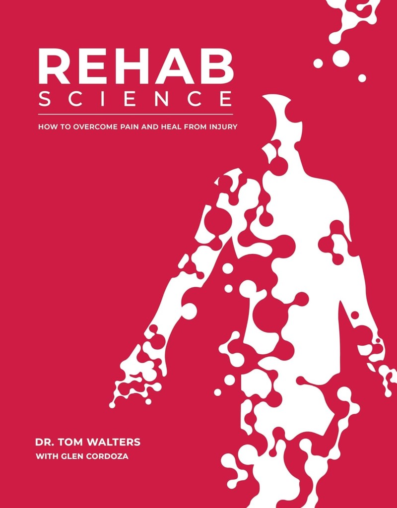 Rehab science book