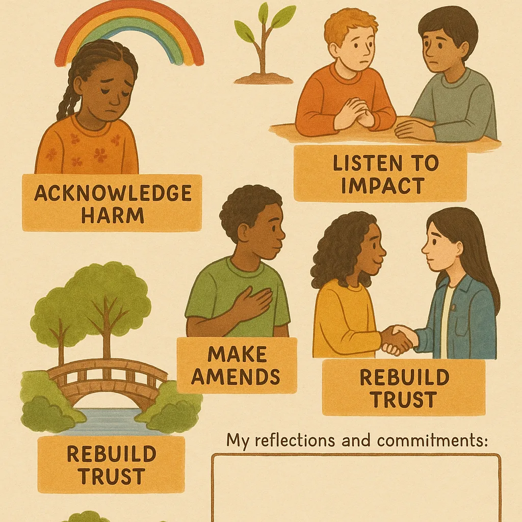 restorative justice 