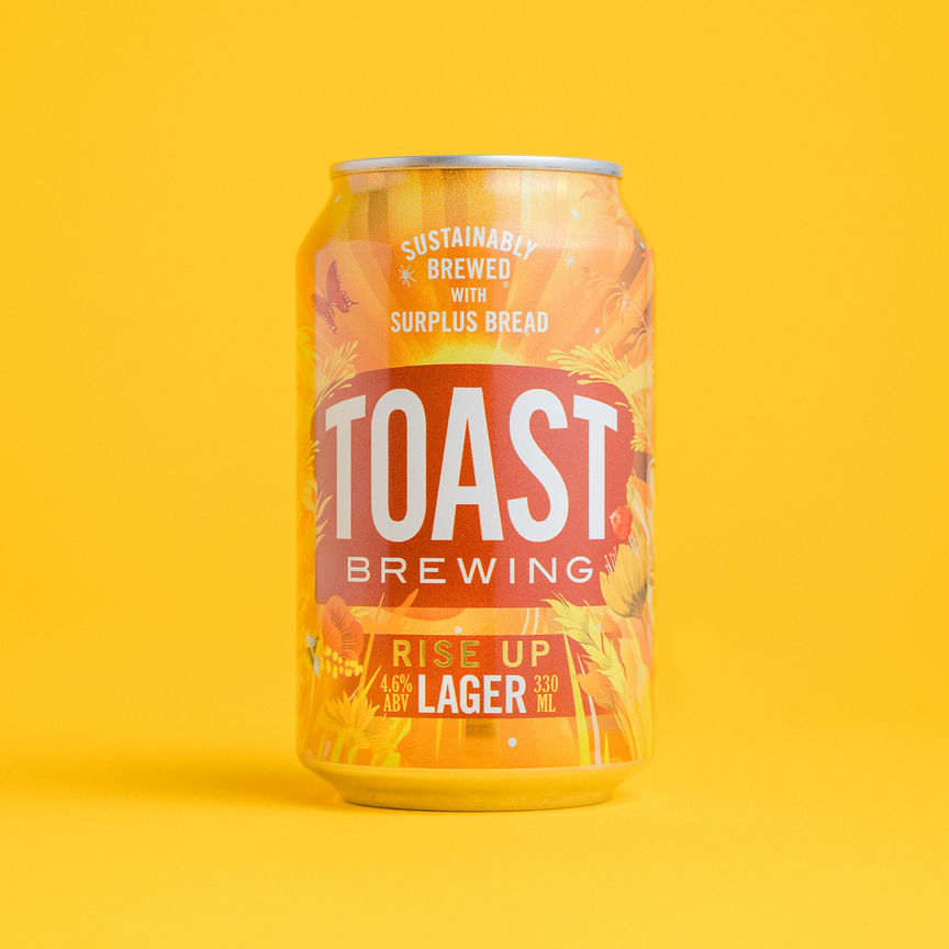 Toast Brewing