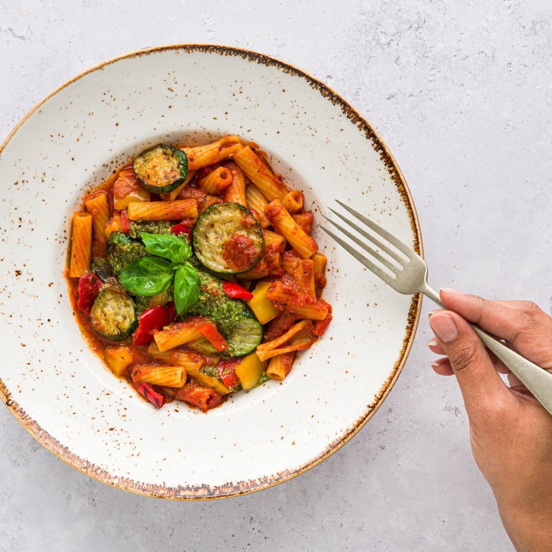 Root Kitchen vegan meals