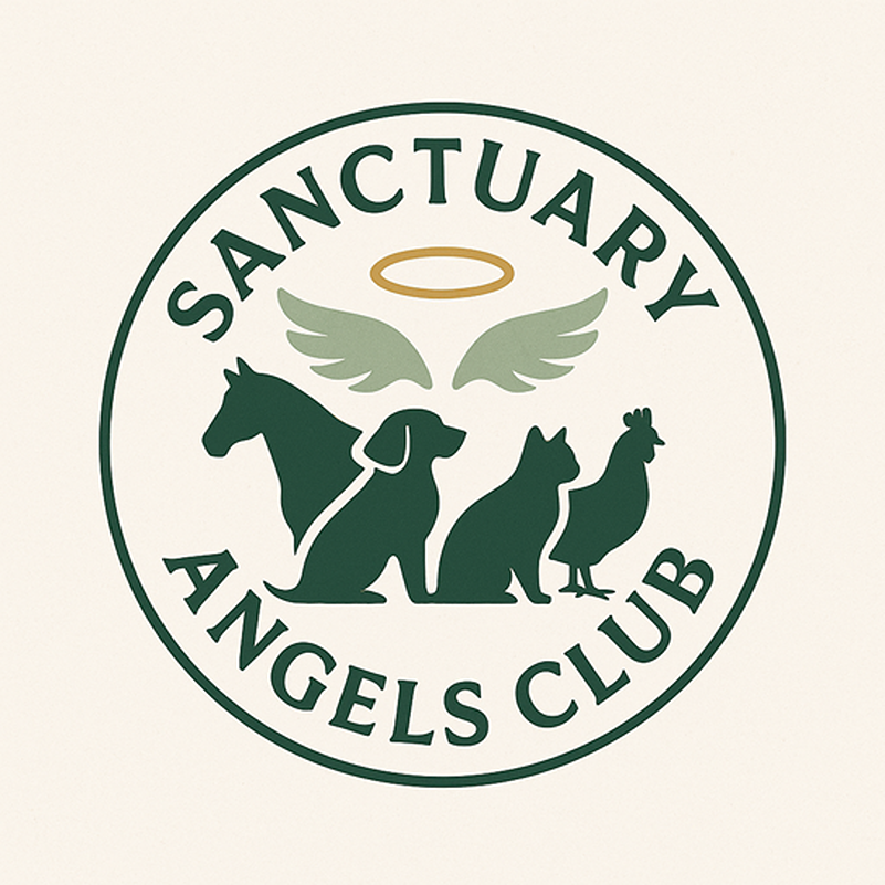 sanctuary angels club