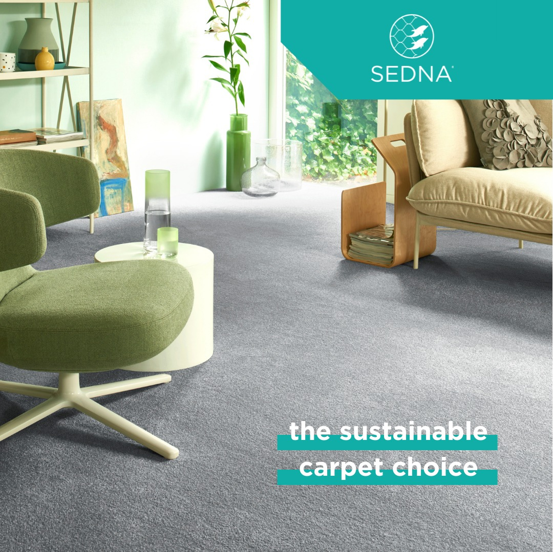 sustainable carpets
