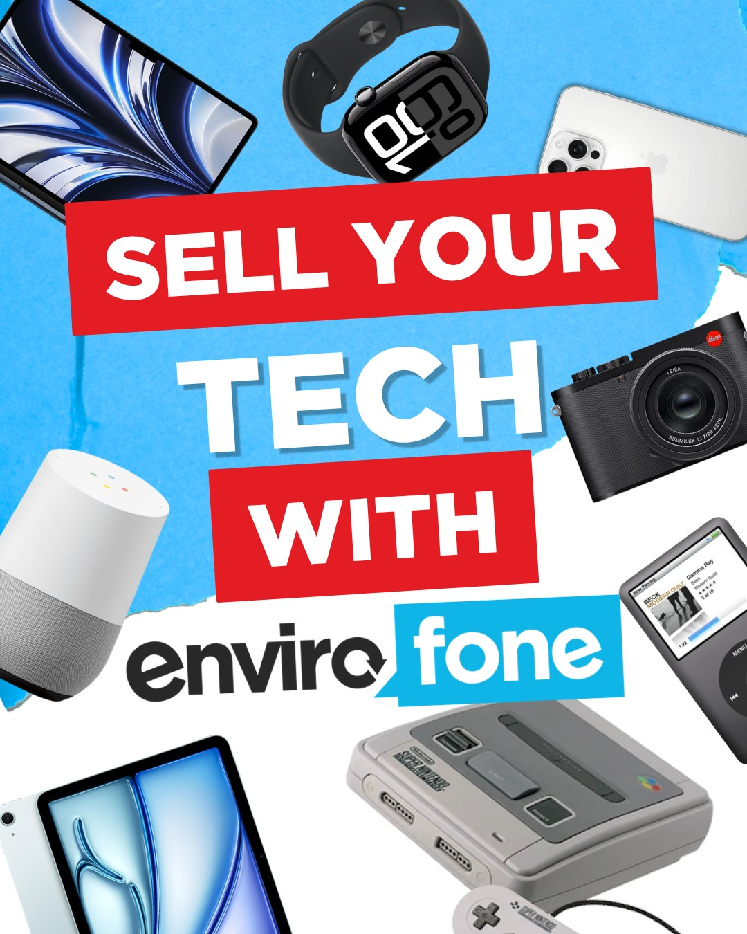 Envirofone