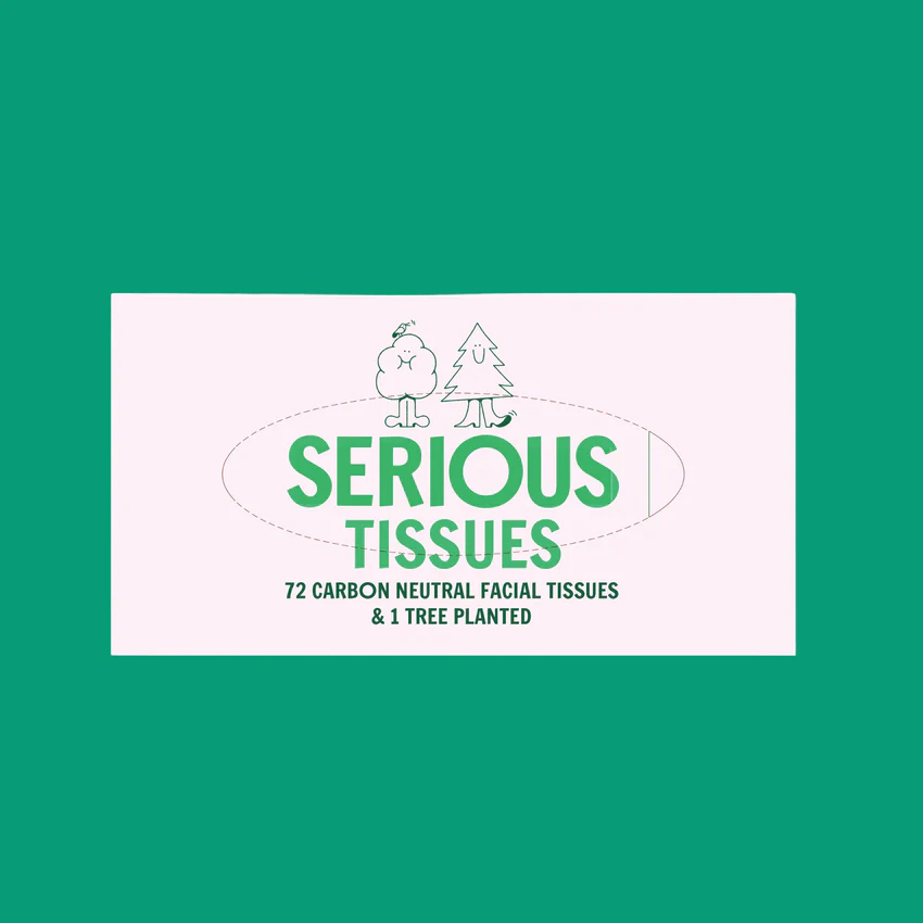 Serious Tissues