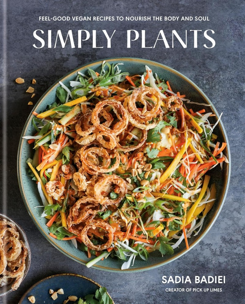 simply plants
