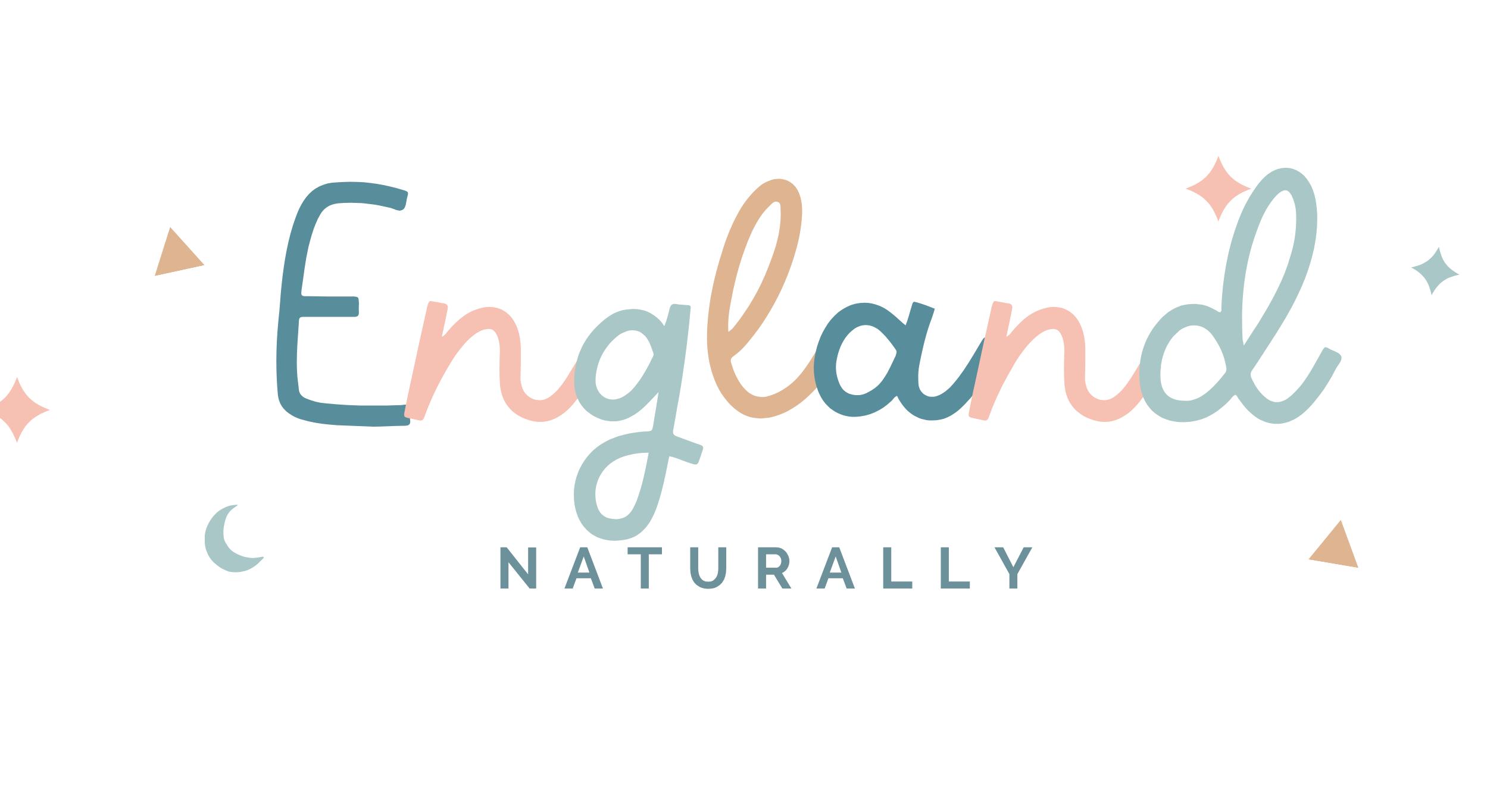 site logo