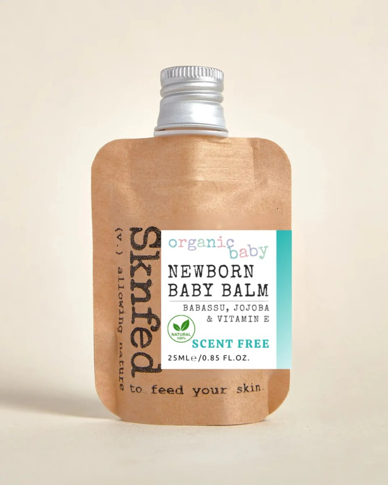 skinfed baby balm