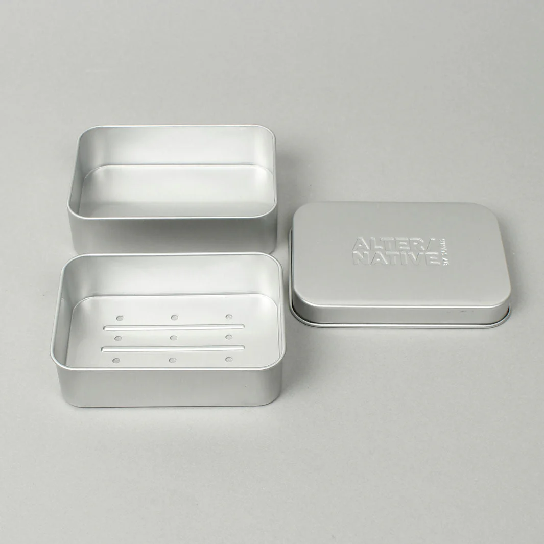 soap saver tin