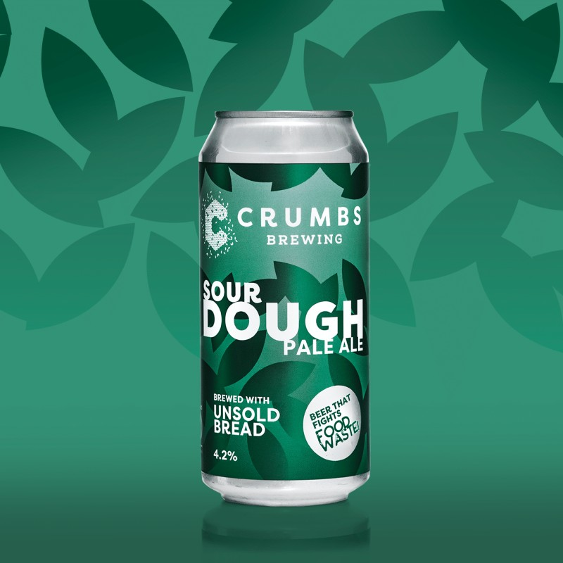 Crumbs Brewing