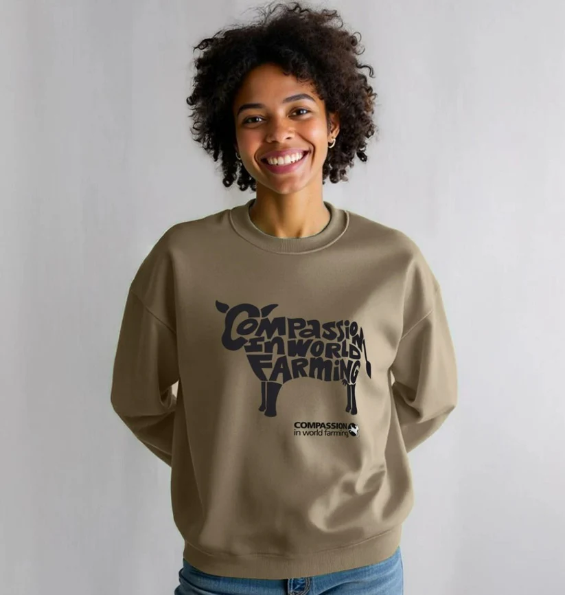 compassion in world farming 
