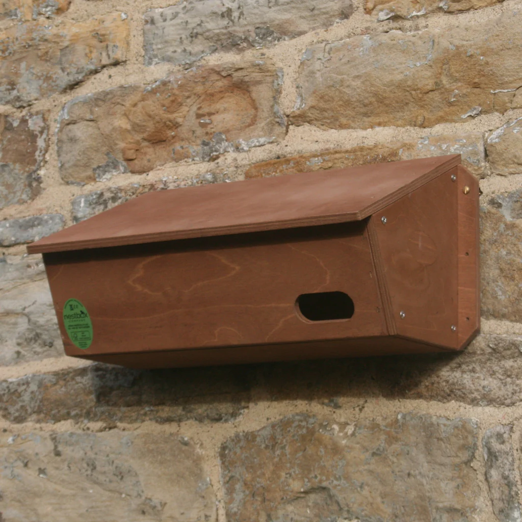 swift nest box