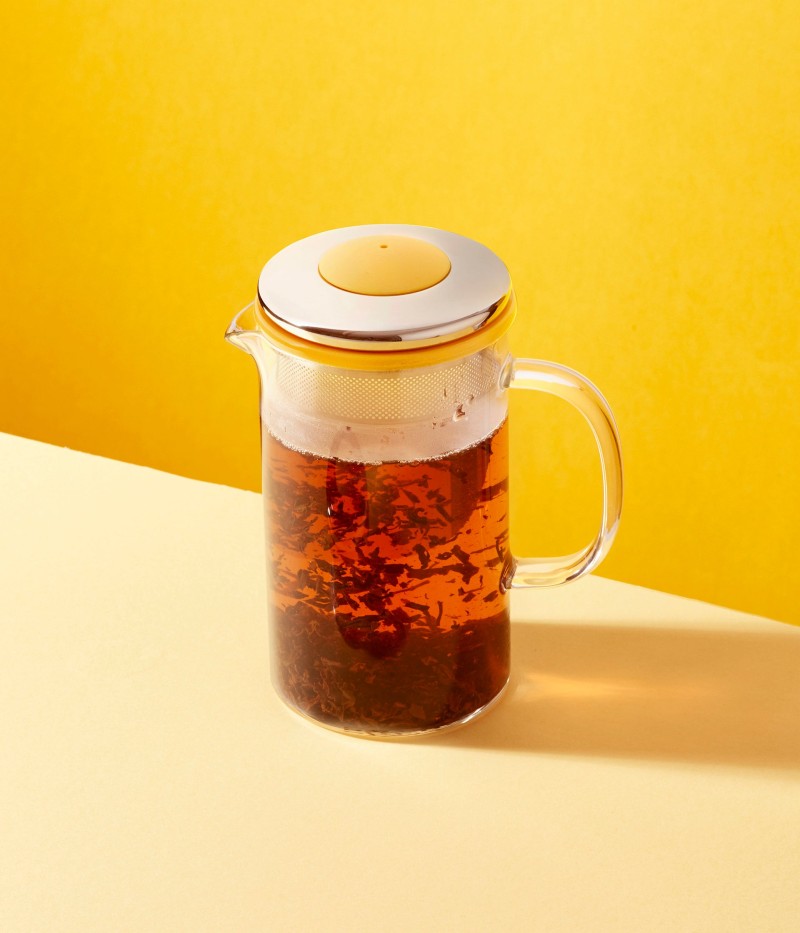 tea pot for one