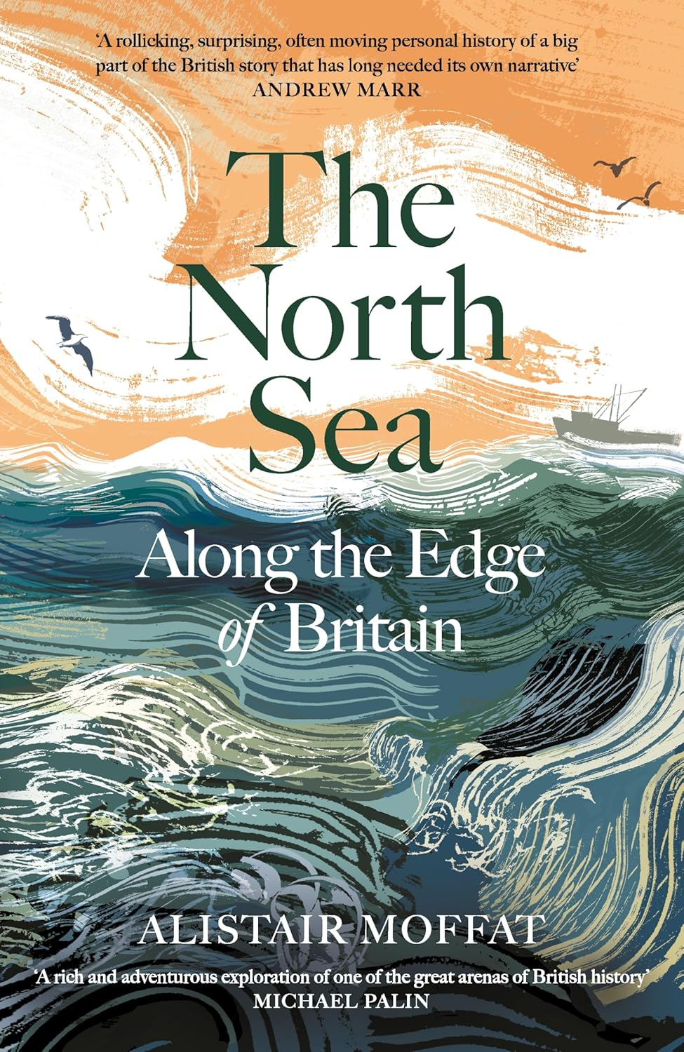 the North Sea