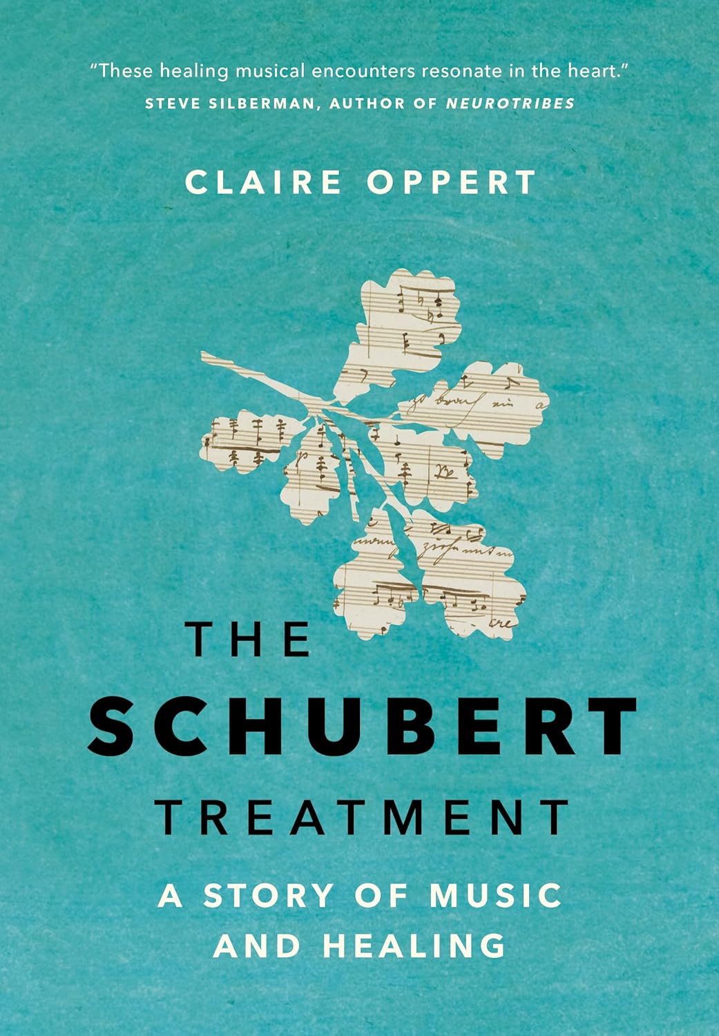 the Schubert treatment 
