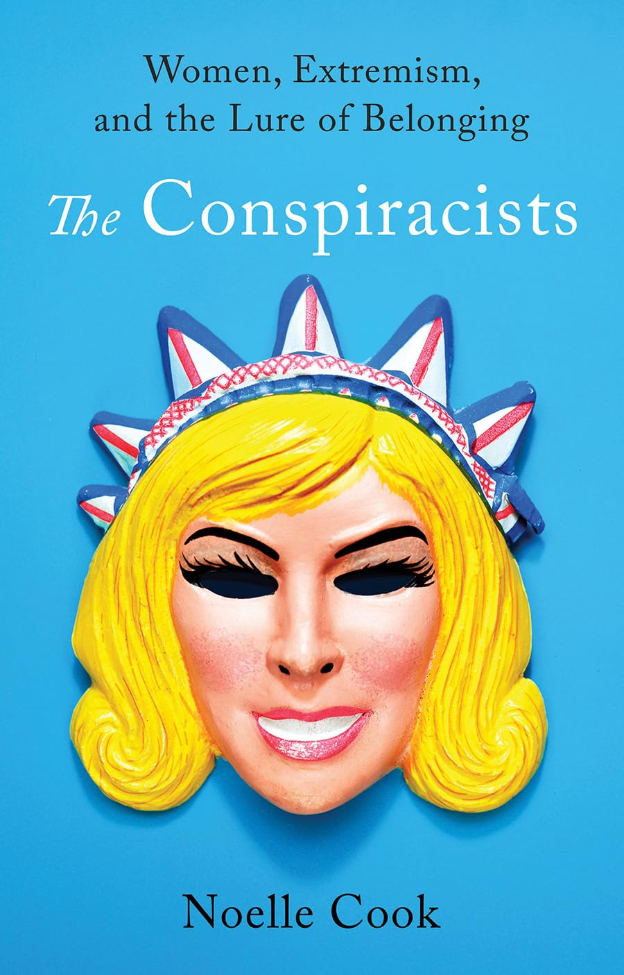 the conspiracists