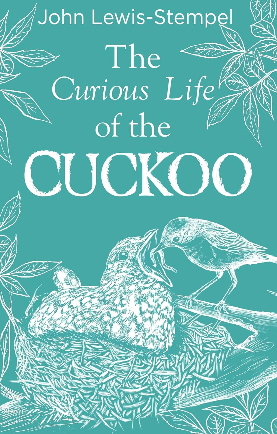 the curious life of the cuckoo