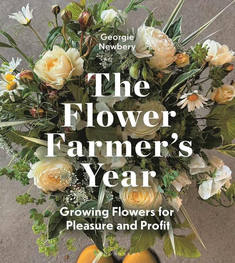 the flower farmer's year 
