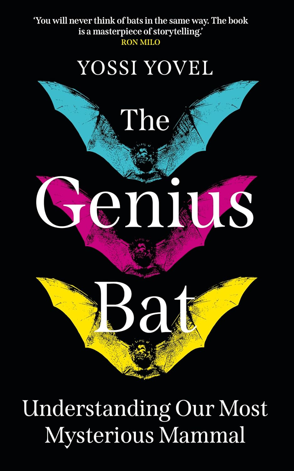 the genius bat 
