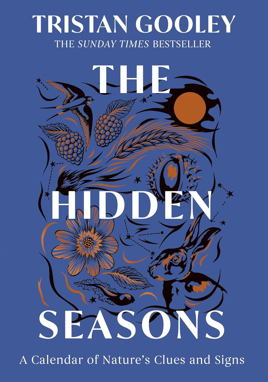 the hidden seasons
