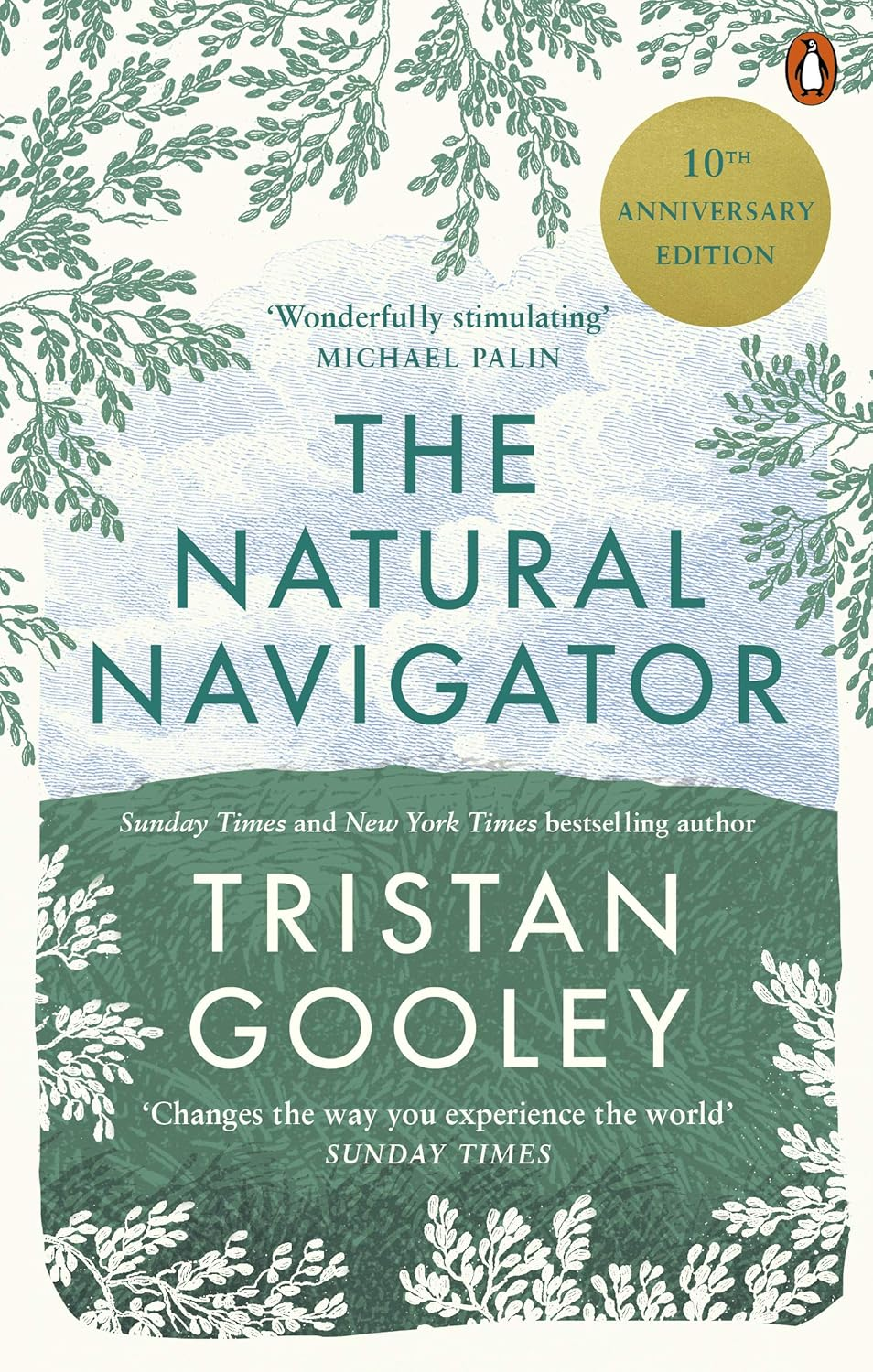 the natural navigator