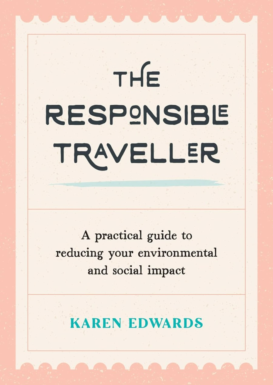 Sustainable Tourism (and greener air travel)