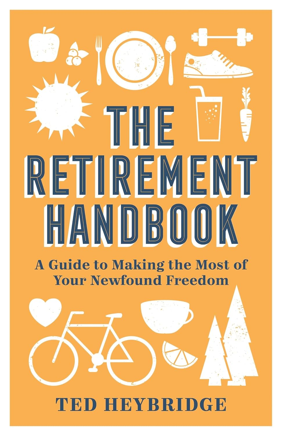 the retirement handbook