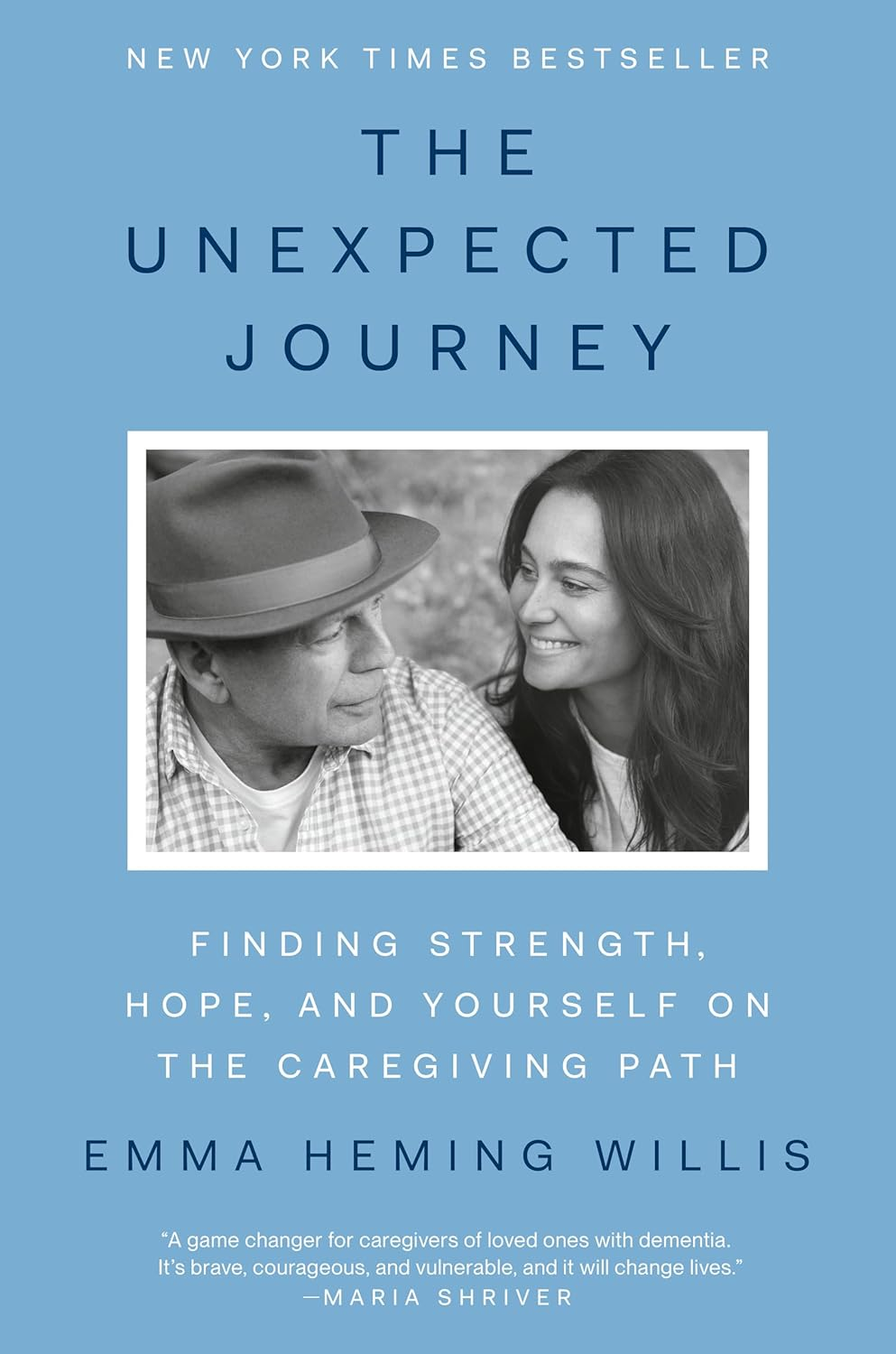 the unexpected journey