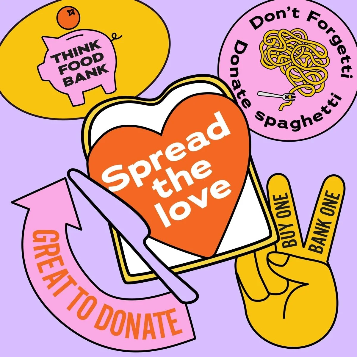 Think Food Bank