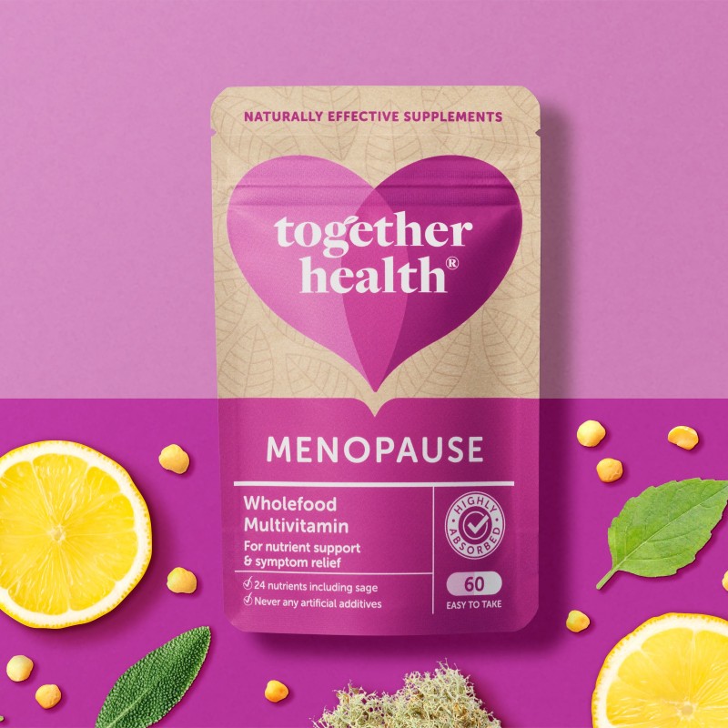 together health menopause