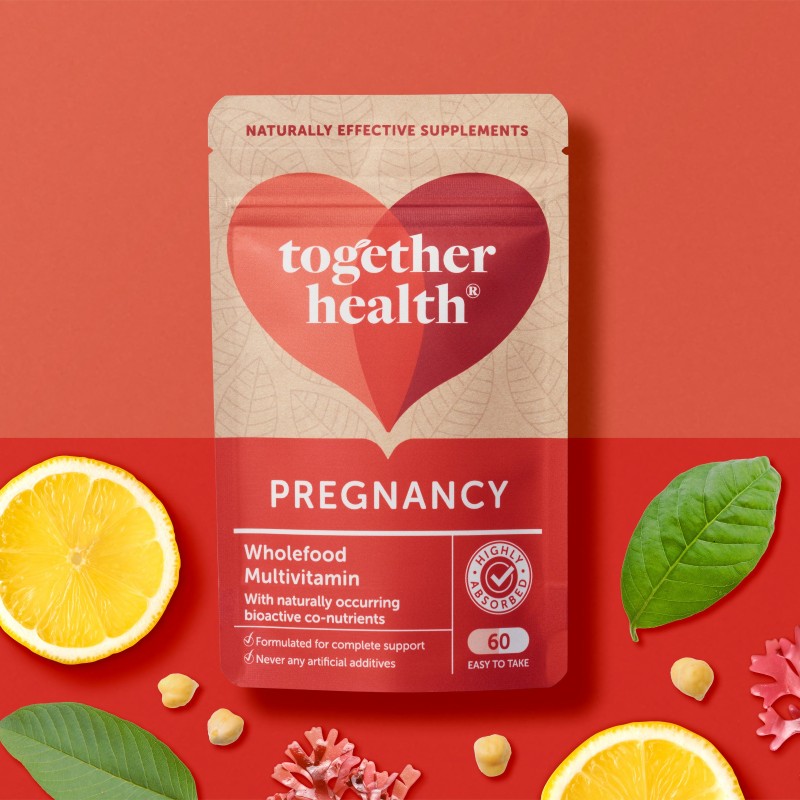 together health pregnancy