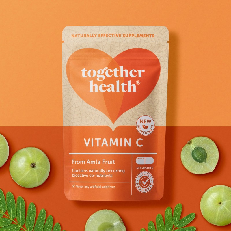 together health vitamin C