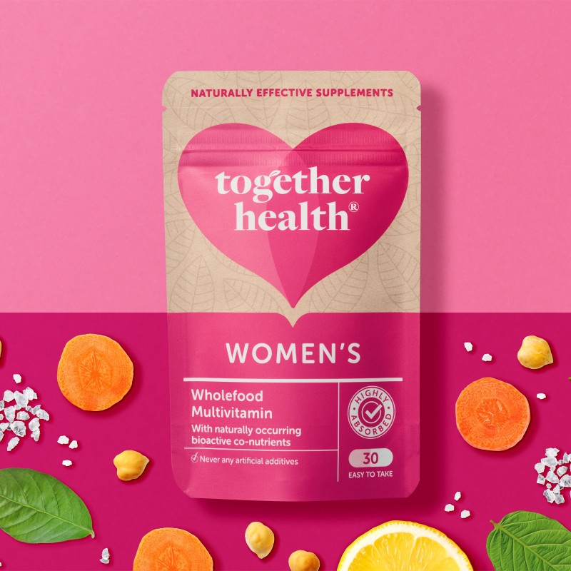 Together Health women's multi