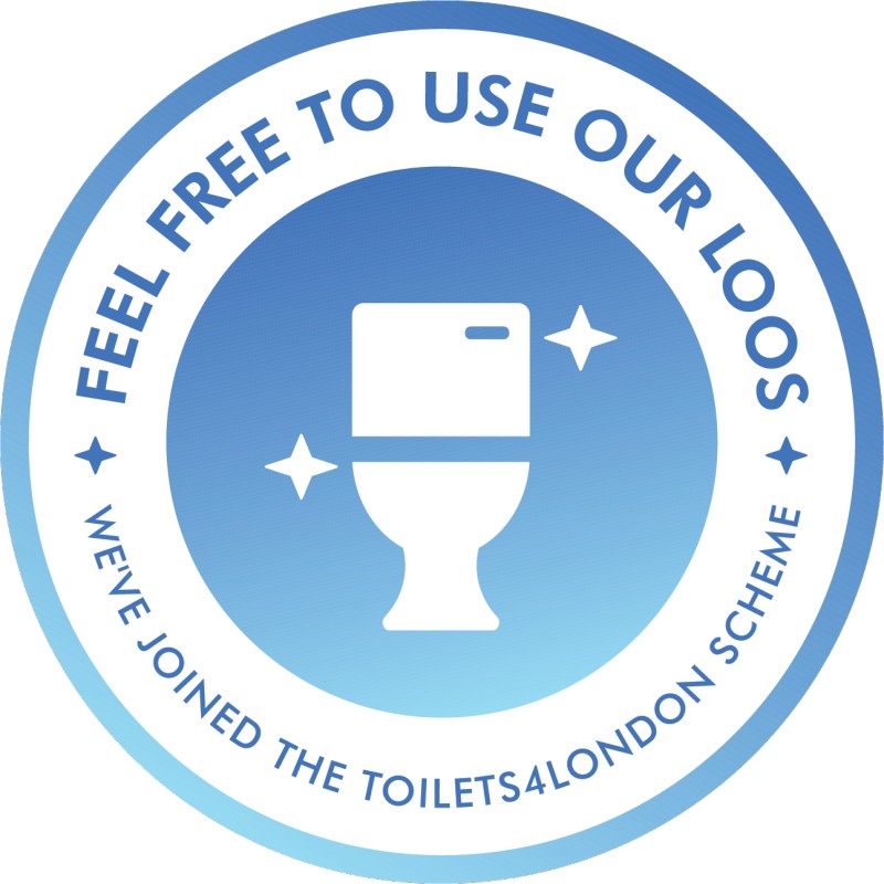 Toilets for London