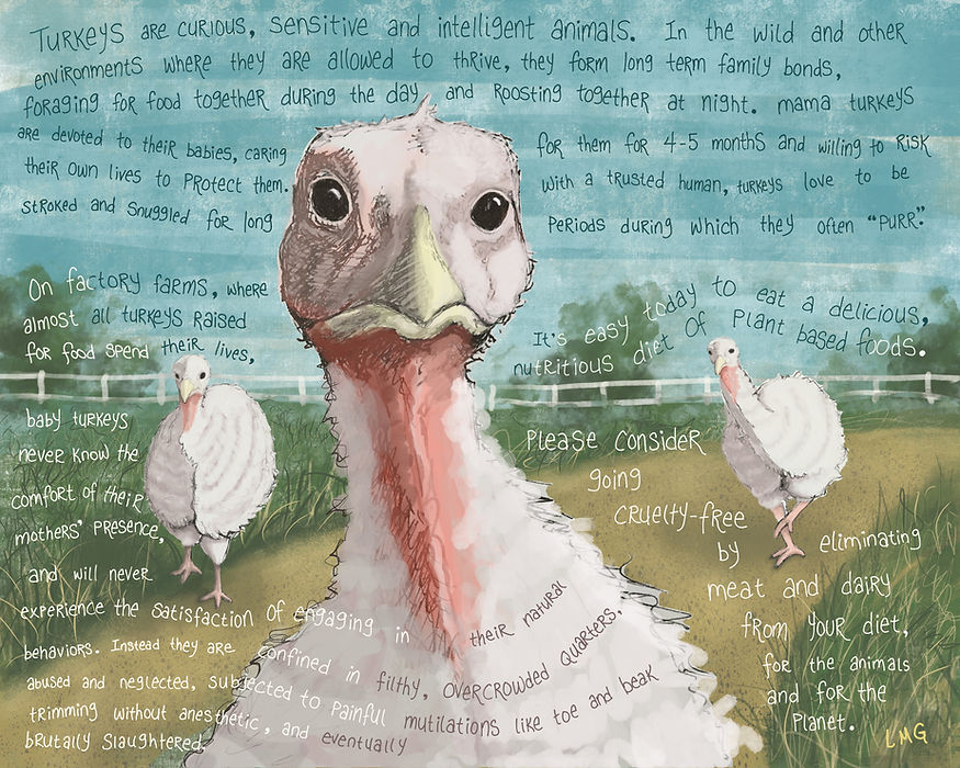 Lisa Goldbert artist