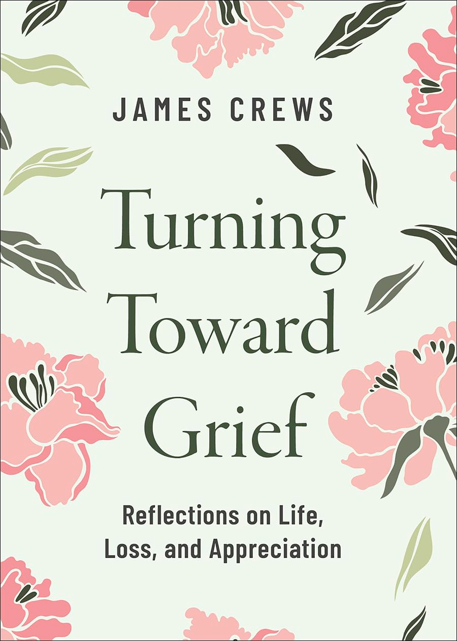 turning toward grief 