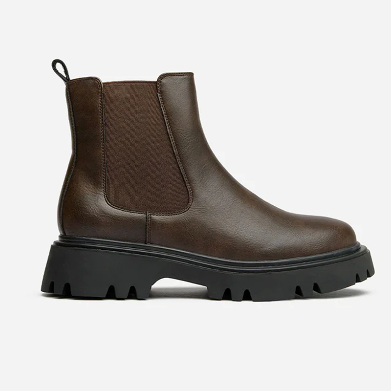 V.gan boots
