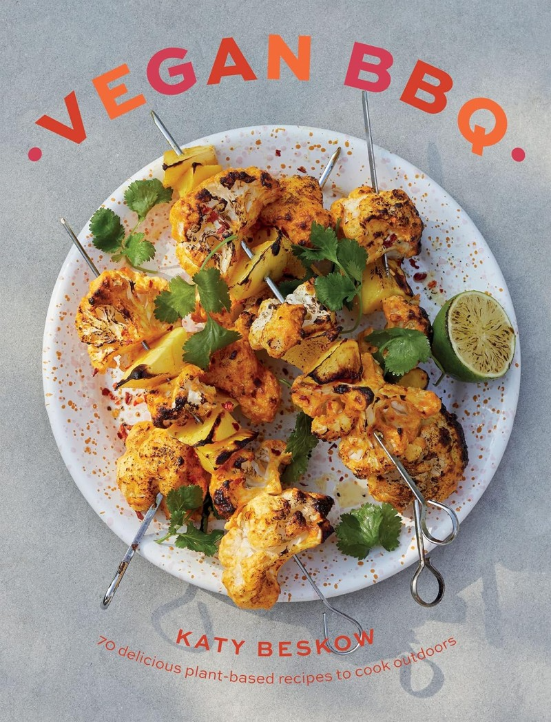 vegan BBQ