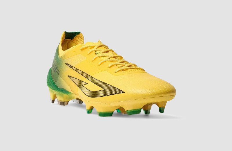 vegan football boot