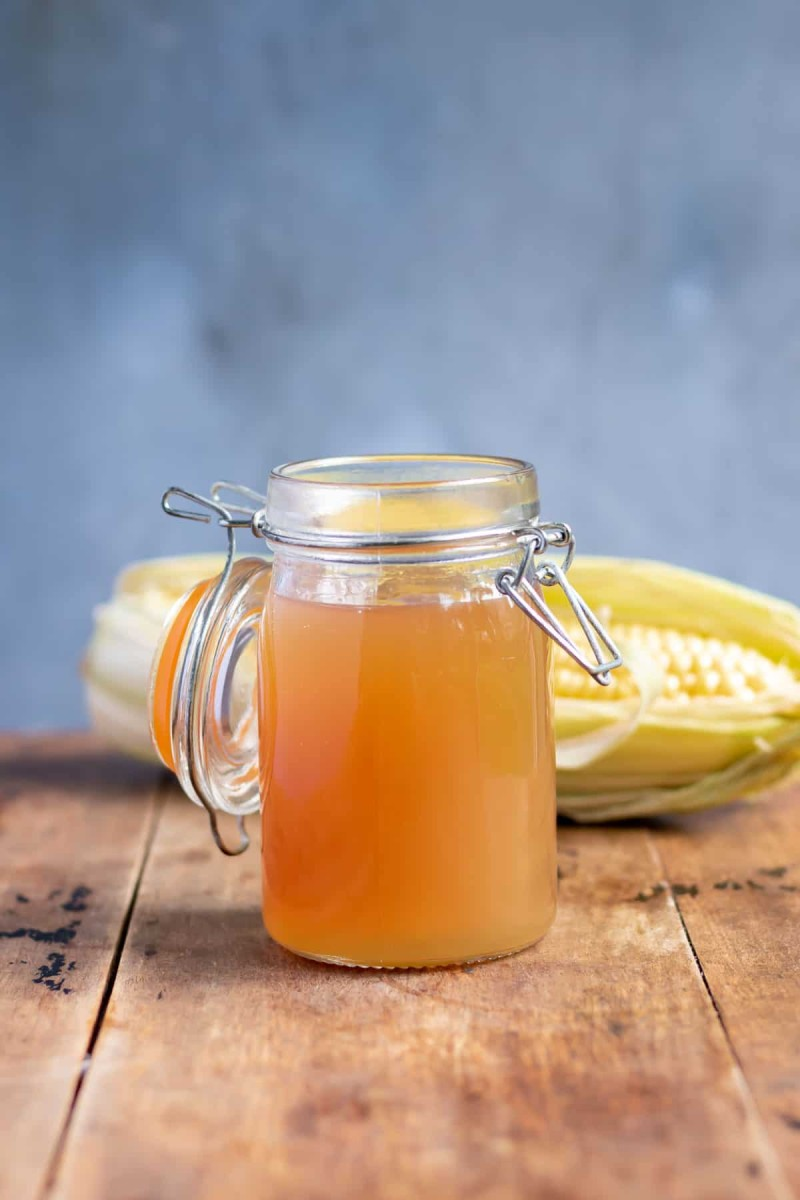 vegan honey recipe 