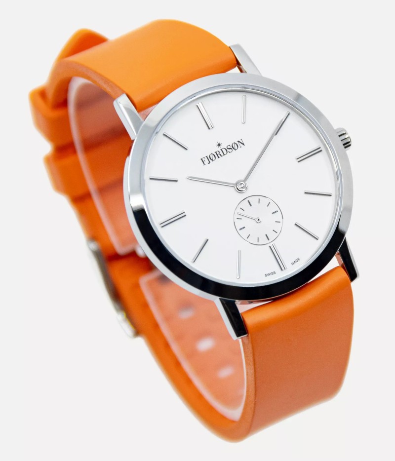 vegan watch
