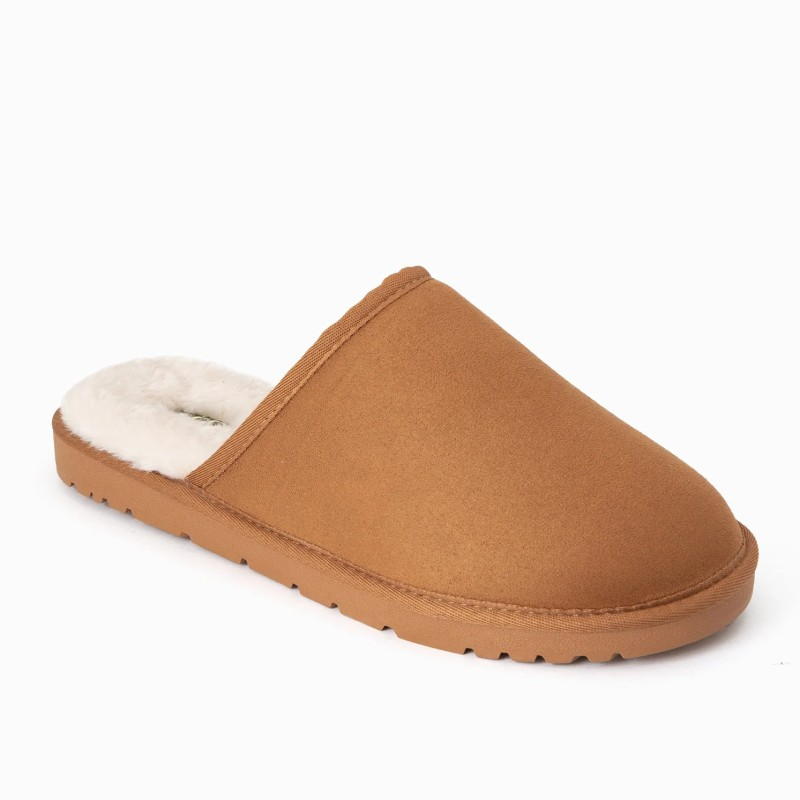 vegan slipper