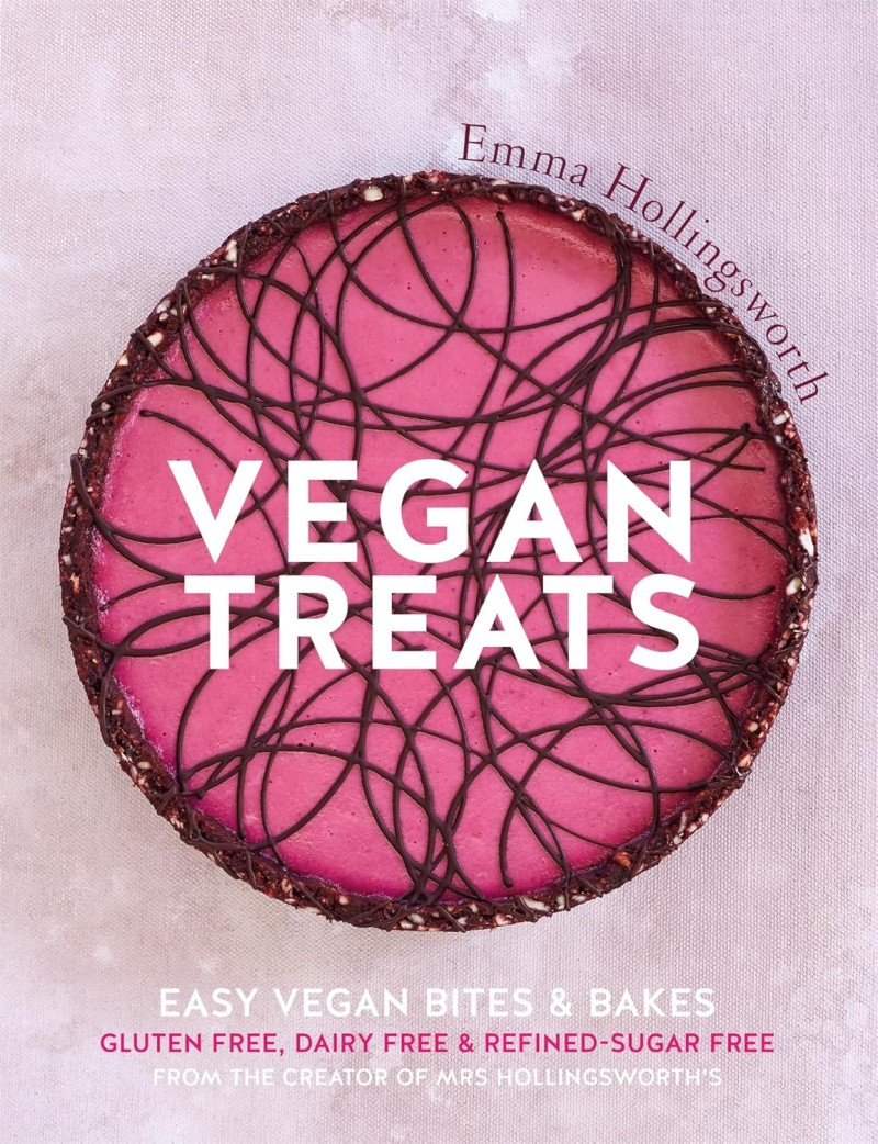 vegan treats 
